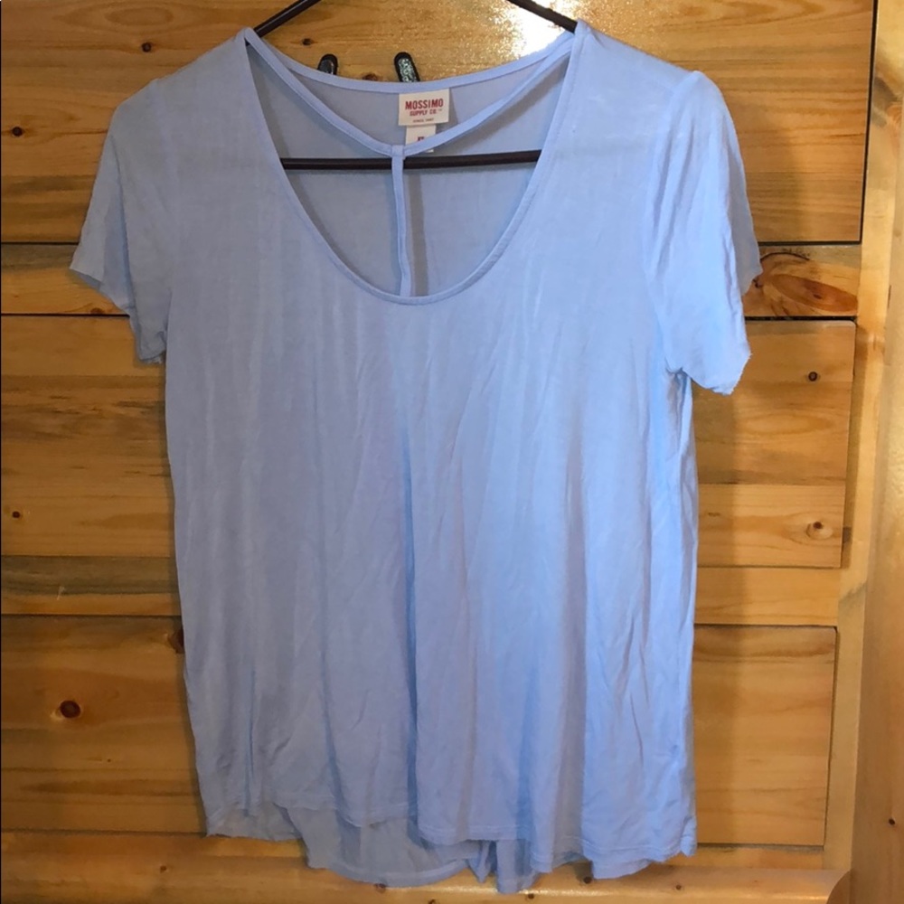 Super cute and soft t-shirt.